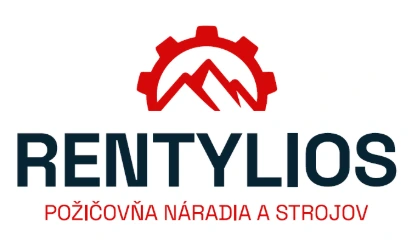 Rentylios — požičovňa náradia a strojov