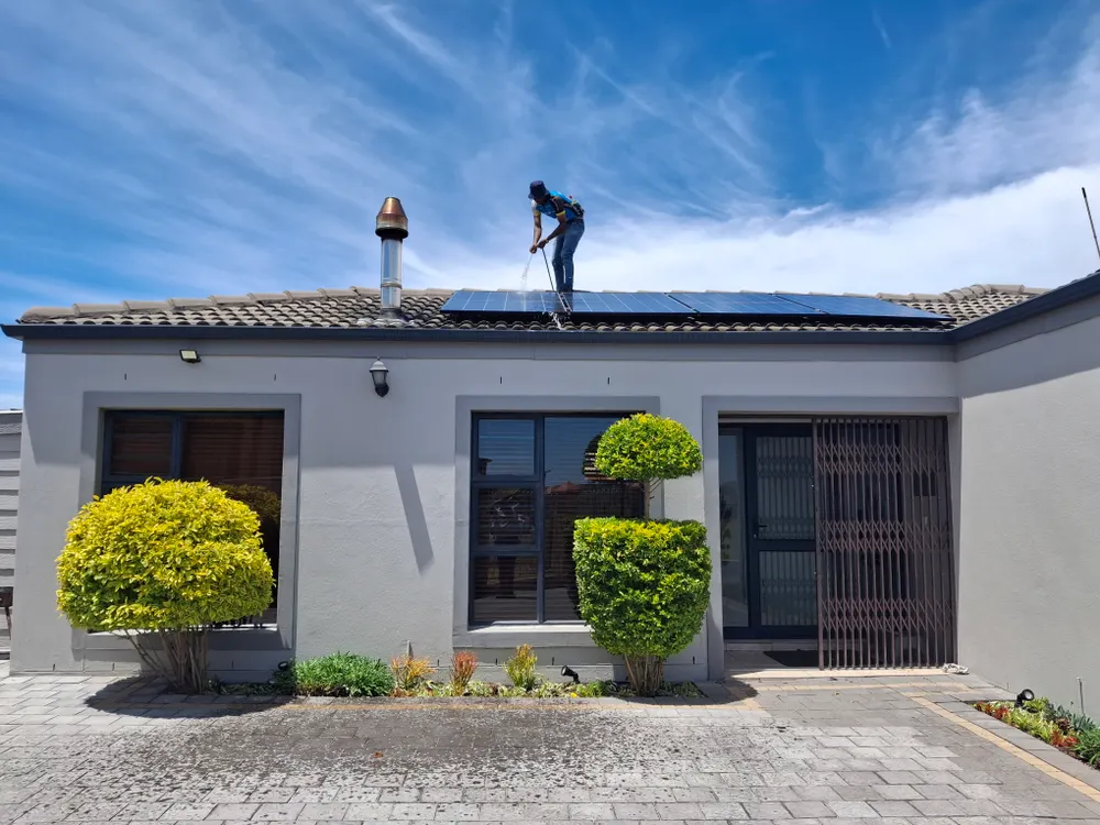 Fotovoltika 4–10 kWp s batériou